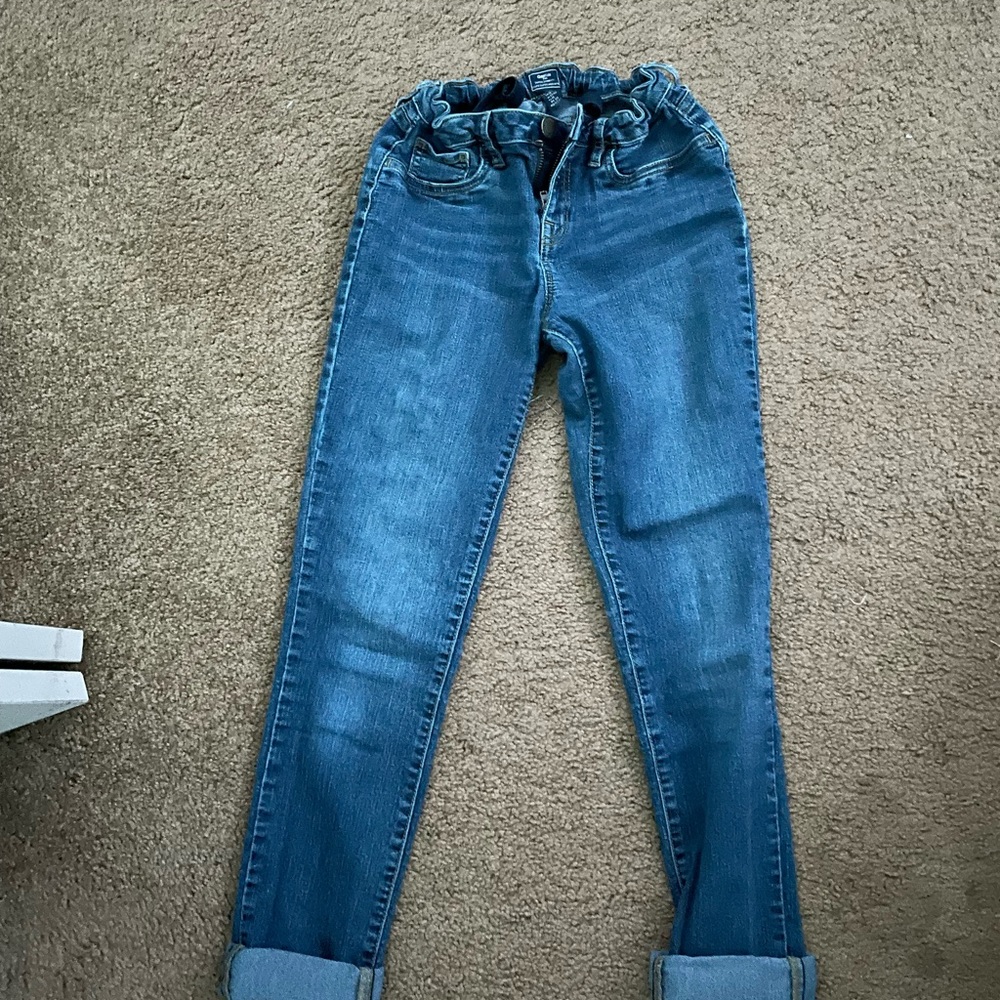 gap jeans